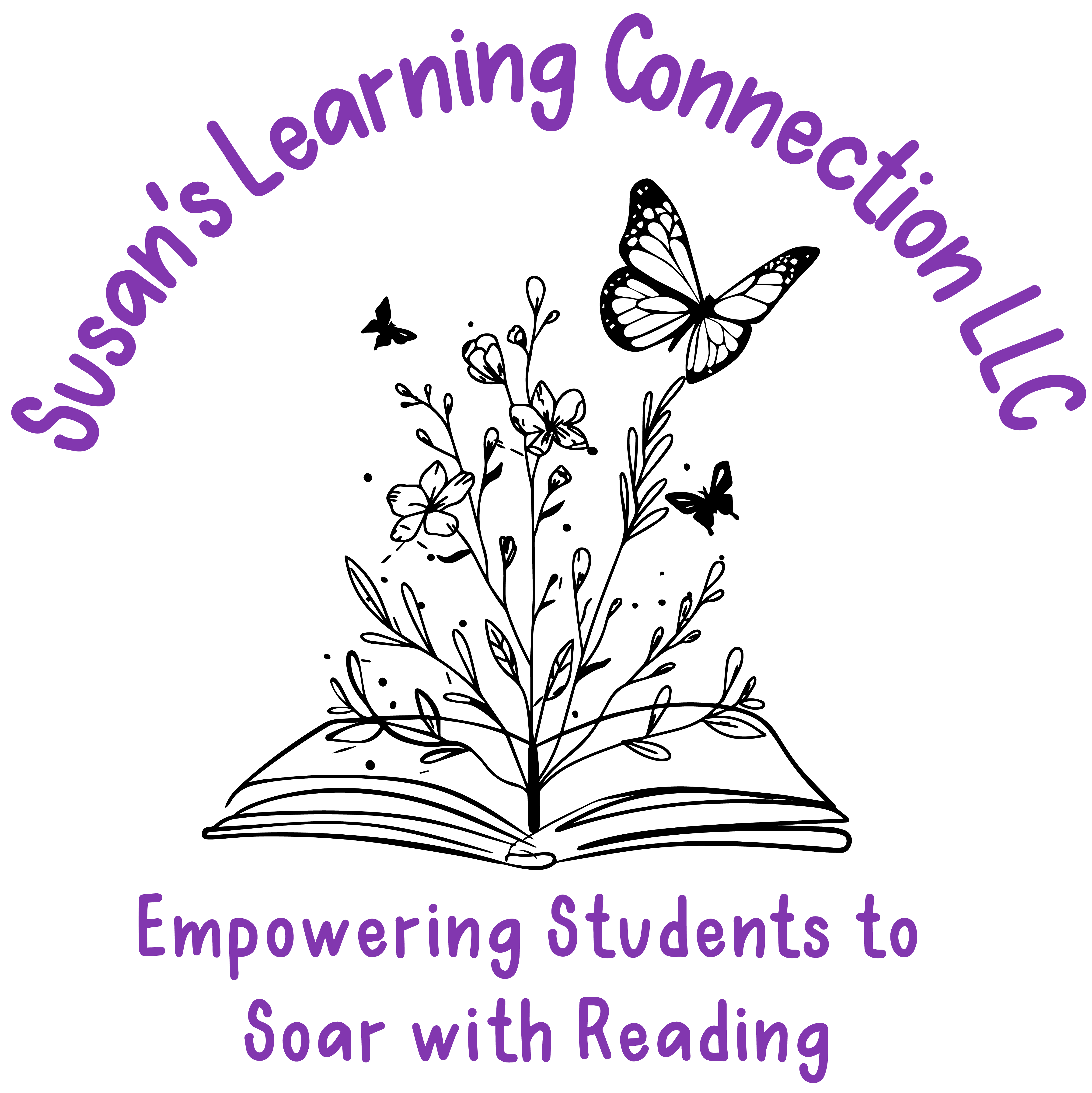 Susan's Learning Connection